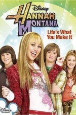 Watch Hannah Montana Tvmuse